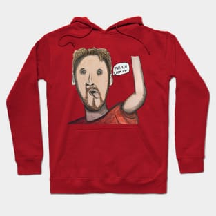 It's coming home. Hoodie